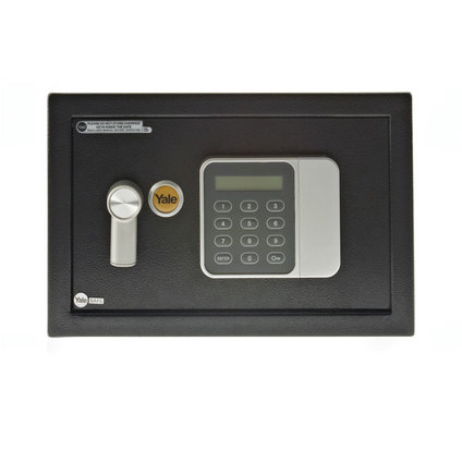 ЕЛЕКТРОНЕН ХОТЕЛСКИ СЕЙФ YSG/200/DB1 ЕЛЕКТРОНЕН ХОТЕЛСКИ СЕЙФ YSG/200/DB1