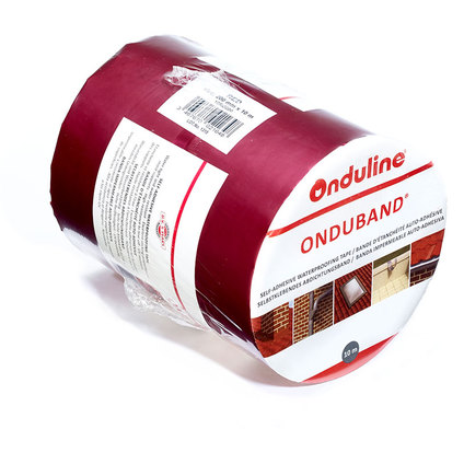 БИТУМНА ЛЕНТА ONDUBAND ЧЕРВЕН 0.20Х10М БИТУМНА ЛЕНТА ONDUBAND ЧЕРВЕН 0.20Х10М
