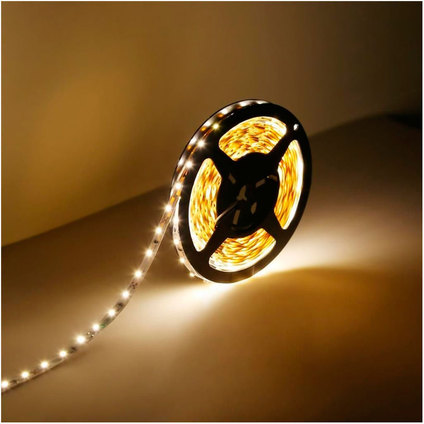 LED лент/12V/2835/9.6W/120/IP44/30K VITO LED лент/12V/2835/9.6W/120/IP44/30K VITO