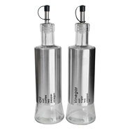 БУТИЛКИ ЗА ОЛИО И ОЦЕТ ХРОМ 320ML TOP HORECANO БУТИЛКИ ЗА ОЛИО И ОЦЕТ ХРОМ 320ML TOP HORECANO