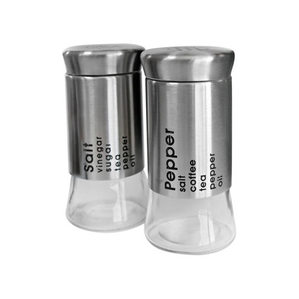 СОЛНИЦА 2-КА ХРОМ 150ml TOP СОЛНИЦА 2-КА ХРОМ 150ml TOP