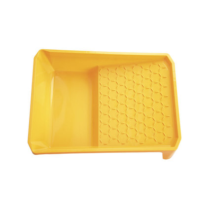 ВАНИЧКА БОЯДЖИЙСКА ПЛАСТМАСОВА 16x30 cm ВАНИЧКА БОЯДЖИЙСКА ПЛАСТМАСОВА 16x30 cm