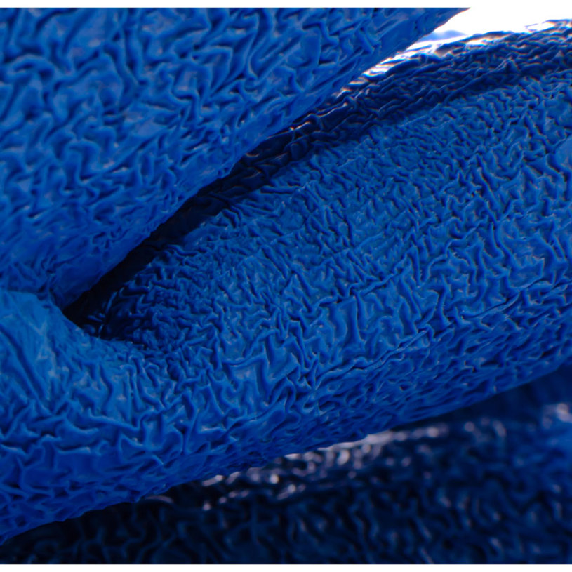 $Ръкавици DIPPERICE трико/латекс р10 $Ръкавици DIPPERICE трико/латекс р10