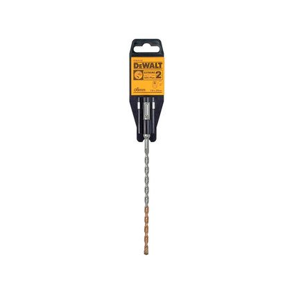 DEWALT EXTREME SDS+ свредло 6x210mm DEWALT EXTREME SDS+ свредло 6x210mm