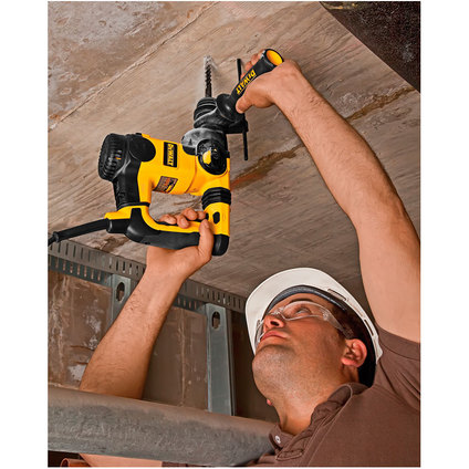 DEWALT EXTREME SDS+ свредло 6x210mm DEWALT EXTREME SDS+ свредло 6x210mm