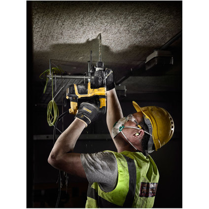 DEWALT EXTREME SDS+ свредло 6x210mm DEWALT EXTREME SDS+ свредло 6x210mm