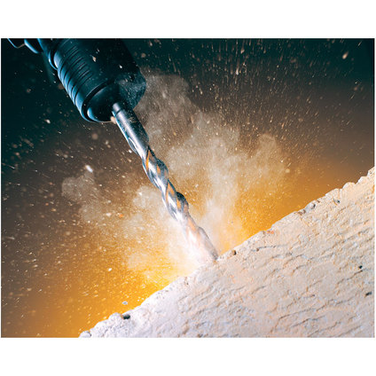 DEWALT EXTREME SDS+ свредло 8x160mm DEWALT EXTREME SDS+ свредло 8x160mm