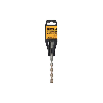 *DEWALT EXTREME SDS+ свредло 10x160mm *DEWALT EXTREME SDS+ свредло 10x160mm
