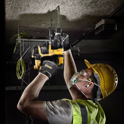 DEWALT EXTREME SDS+ свредло 10x210mm DEWALT EXTREME SDS+ свредло 10x210mm