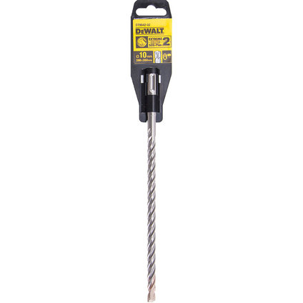 DEWALT EXTREME SDS+ свредло 10x260mm DEWALT EXTREME SDS+ свредло 10x260mm