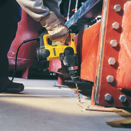 DEWALT EXTREME SDS+ свредло 10x260mm DEWALT EXTREME SDS+ свредло 10x260mm