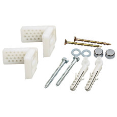 Скрепителен елемент за скрит монтаж Скрепителен елемент за скрит монтаж