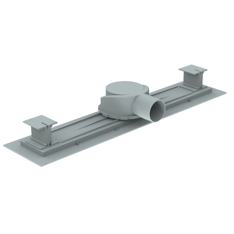 ПОДОВ ЛЕНТОВ СИФОН, 50Х12,5СМ. ПОДОВ ЛЕНТОВ СИФОН, 50Х12,5СМ.