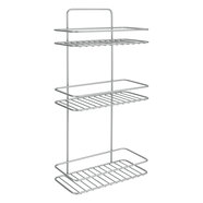 Правоъгълен рафт, REFLEX, 3 нива,26x13x Правоъгълен рафт, REFLEX, 3 нива,26x13x