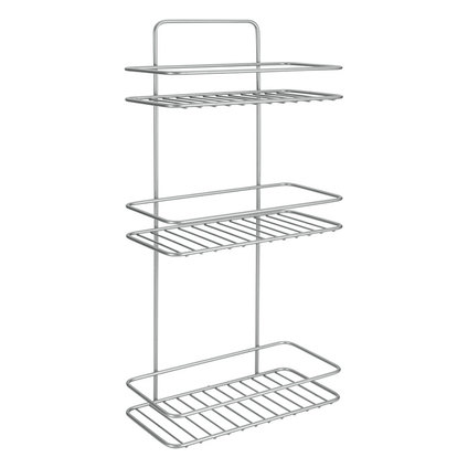 Правоъгълен рафт, REFLEX, 3 нива,26x13x Правоъгълен рафт, REFLEX, 3 нива,26x13x