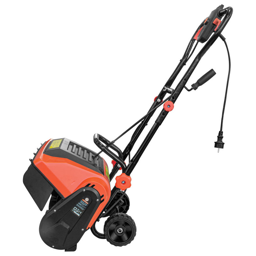 PREMIUM ЕЛ.СНЕГОРИН 1300W 40CM PREMIUM ЕЛ.СНЕГОРИН 1300W 40CM