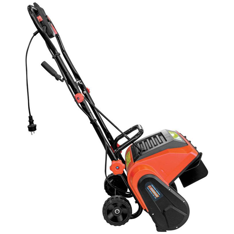PREMIUM ЕЛ.СНЕГОРИН 1300W 40CM PREMIUM ЕЛ.СНЕГОРИН 1300W 40CM