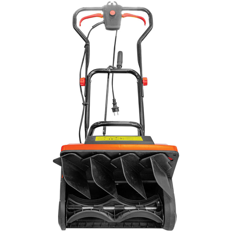 PREMIUM ЕЛ.СНЕГОРИН 1300W 40CM PREMIUM ЕЛ.СНЕГОРИН 1300W 40CM