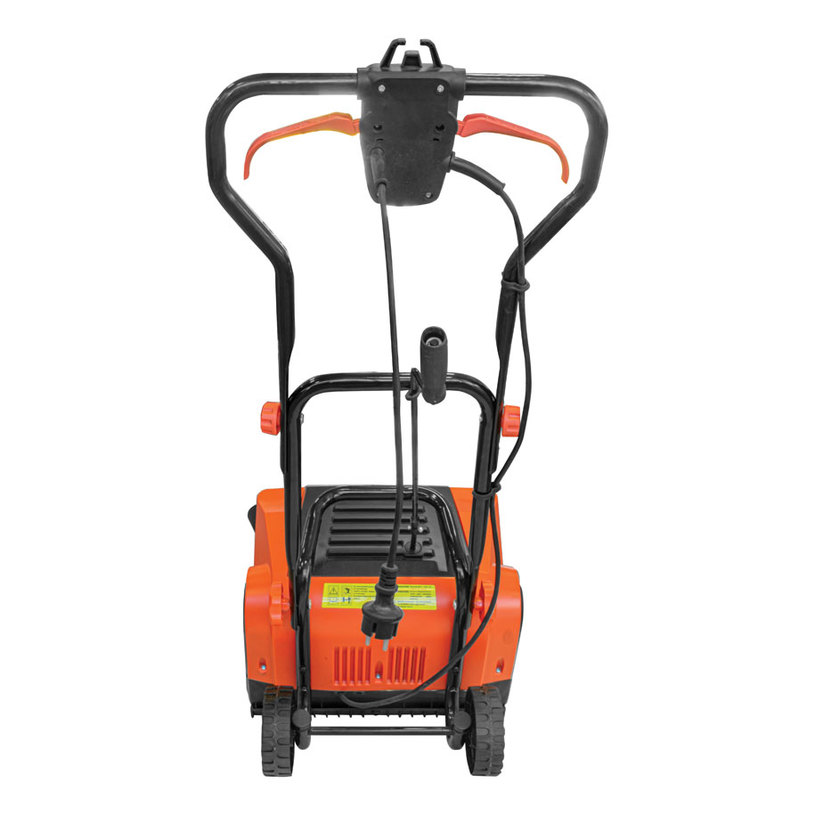 PREMIUM ЕЛ.СНЕГОРИН 1300W 40CM PREMIUM ЕЛ.СНЕГОРИН 1300W 40CM