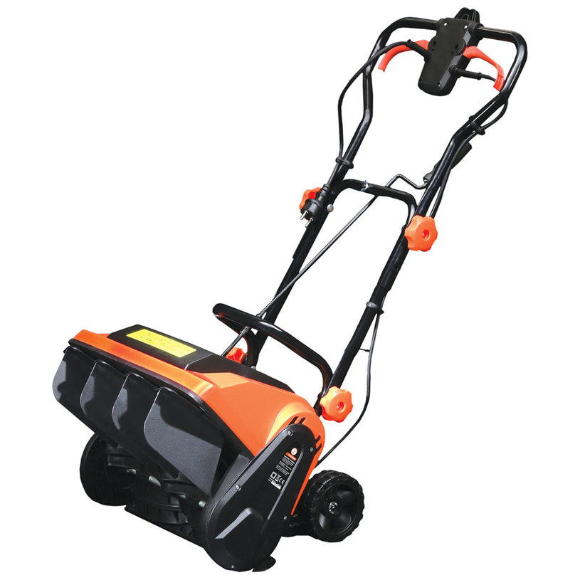 PREMIUM ЕЛ.СНЕГОРИН 1300W 40CM PREMIUM ЕЛ.СНЕГОРИН 1300W 40CM