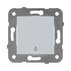 Ключ бутон мех сив IP20 Karre+ Ключ бутон мех сив IP20 Karre+