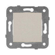 Ключ единичен мех бронз IP20 Karre+ Ключ единичен мех бронз IP20 Karre+