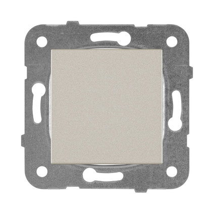 Ключ единичен мех бронз IP20 Karre+ Ключ единичен мех бронз IP20 Karre+