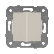 Ключ сериен мех бронз IP20 Karre+ Ключ сериен мех бронз IP20 Karre+