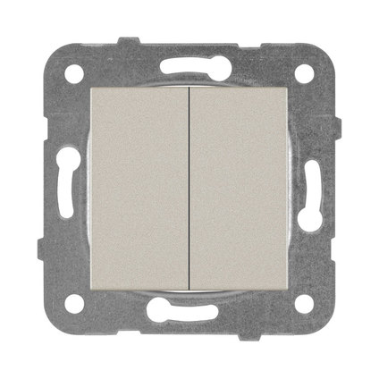Ключ сериен мех бронз IP20 Karre+ Ключ сериен мех бронз IP20 Karre+