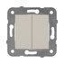Ключ сериен мех бронз IP20 Karre+ Ключ сериен мех бронз IP20 Karre+