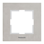 Рамка единична бронз IP20 Karre+ Рамка единична бронз IP20 Karre+