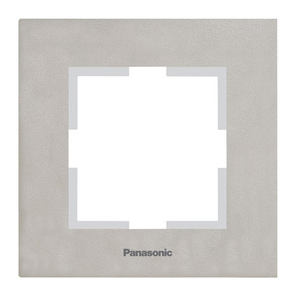 Рамка единична бронз IP20 Karre+ Рамка единична бронз IP20 Karre+