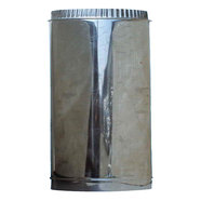 ДИМООТВОД ИНОКС Ф80MM, ДЪЛЖИНА 25CM KAMININOX ДИМООТВОД ИНОКС Ф80MM, ДЪЛЖИНА 25CM KAMININOX