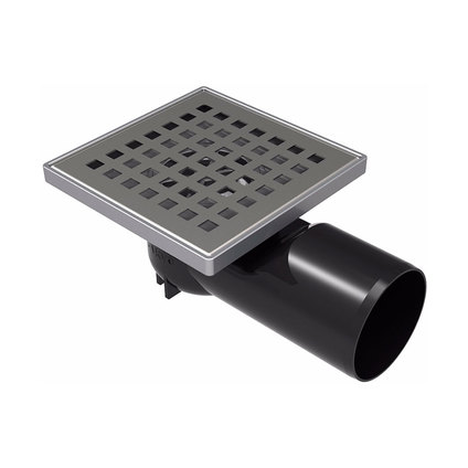 ПОДОВ СИФОН С КОРПУС И РАМКА ОТ ПВЦ DS-1 ПОДОВ СИФОН С КОРПУС И РАМКА ОТ ПВЦ DS-1