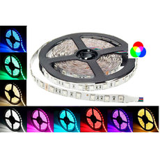 LED лента/5050/7.2W30/IP20/5m/RGB VITO LED лента/5050/7.2W30/IP20/5m/RGB VITO