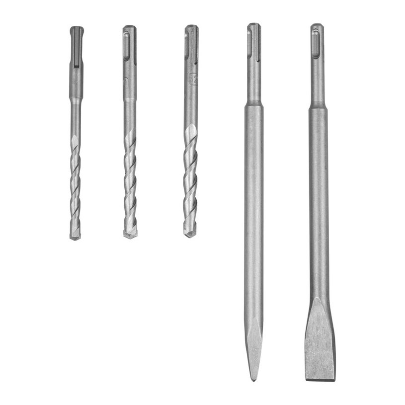 DAEWOO ПЕРФОРАТОР 1500W DAEWOO ПЕРФОРАТОР 1500W