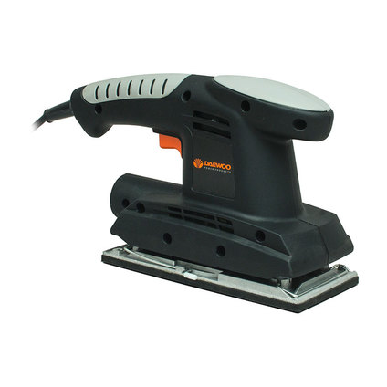 DAEWOO ВИБРОШЛАЙФ 90х187, 180W DAEWOO ВИБРОШЛАЙФ 90х187, 180W