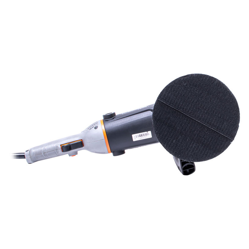 DAEWOO ПОЛИРМАШИНА 180mm, 1400W DAEWOO ПОЛИРМАШИНА 180mm, 1400W