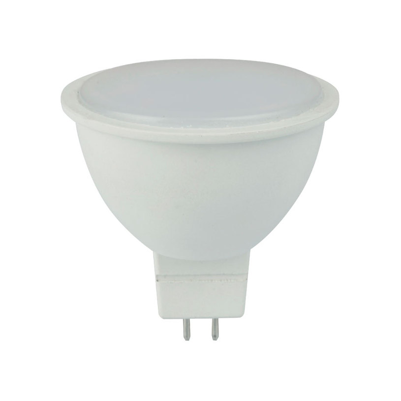 LED КРУШКА GU5.3 3.3W 243Lm 2700K VITO LED КРУШКА GU5.3 3.3W 243Lm 2700K VITO