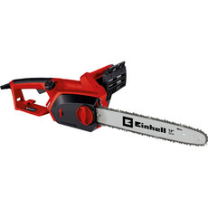 ЕЛЕКТРИЧЕСКИ ВЕРИЖЕН ТРИОН EINHELL GH-EC 1835 1800 W, BAR LENGTH 35.06 см ЕЛЕКТРИЧЕСКИ ВЕРИЖЕН ТРИОН EINHELL GH-EC 1835 1800 W, BAR LENGTH 35.06 см