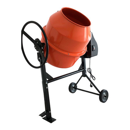 KTN БЕТОНОБЪРКАЧКА VCM240@ KTN БЕТОНОБЪРКАЧКА VCM240@