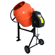 KTN БЕТОНОБЪРКАЧКА VCM240@ KTN БЕТОНОБЪРКАЧКА VCM240@