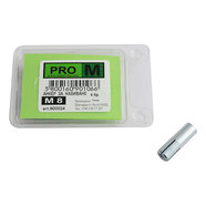 PRO M анкер М8 мм/4бр. PRO M анкер М8 мм/4бр.