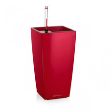*КАШПА С НАП-СИСТЕМА MAXI CUBI RED 1805 *КАШПА С НАП-СИСТЕМА MAXI CUBI RED 1805