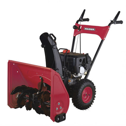 RAIDER МОТОРЕН СНЕГОРИН RD-GST03 RAIDER МОТОРЕН СНЕГОРИН RD-GST03