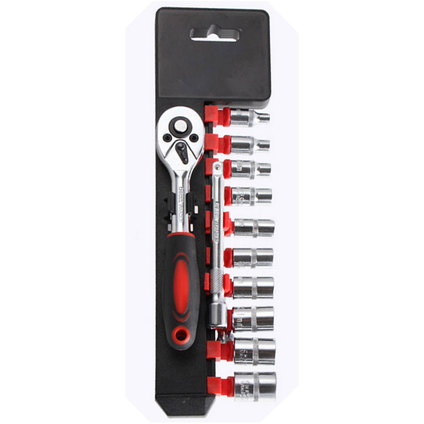 NEXTOOL ТРЕСЧОТКА SBG-12 1/4" 11 ВЛОЖКИ NEXTOOL ТРЕСЧОТКА SBG-12 1/4" 11 ВЛОЖКИ