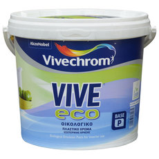 ЕКОЛОГИЧНА БОЯ БЪРЗО СЪХНЕЩА VIVECHROM VIVE ECO ЕКОЛОГИЧНА БОЯ БЪРЗО СЪХНЕЩА VIVECHROM VIVE ECO