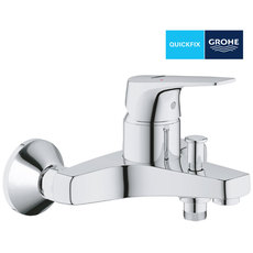 СМЕСИТЕЛ ЗА ВАНА/ДУШ START FLOW 23772000 СМЕСИТЕЛ ЗА ВАНА/ДУШ START FLOW 23772000