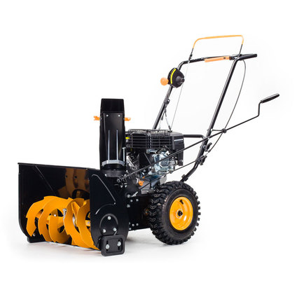 NAC МОТОРЕН СНЕГОРИН GST 55 163CC 56CM NAC МОТОРЕН СНЕГОРИН GST 55 163CC 56CM