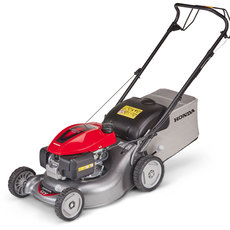 МОТОРНА САМОХОДНА КОСАЧКА HONDA HRG466SKEP 145.0 см3, 3.70 КС, CUTTING WIDTH 46.00 см, SELF PROPELLED FUNCTION МОТОРНА САМОХОДНА КОСАЧКА HONDA HRG466SKEP 145.0 см3, 3.70 КС, CUTTING WIDTH 46.00 см, SELF PROPELLED FUNCTION